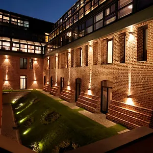 Great Polonia The Granary La Hotel