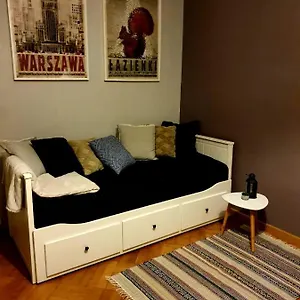 Vistula Apartament Warszawa