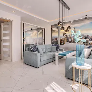  Apartament Rentplanet - Apartament Popowicka