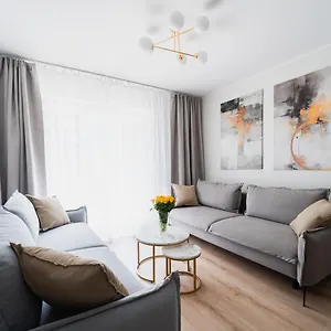  Apartament Proapart Square