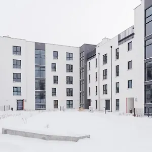 Nikola Apartament Gdańsk