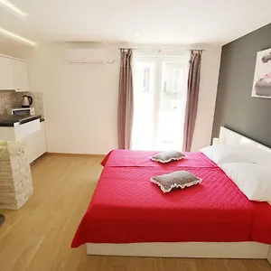 Madison Apartament Zadar