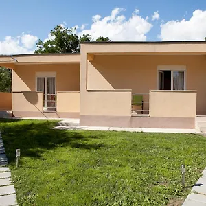 Lea Apartament Starigrad Paklenica