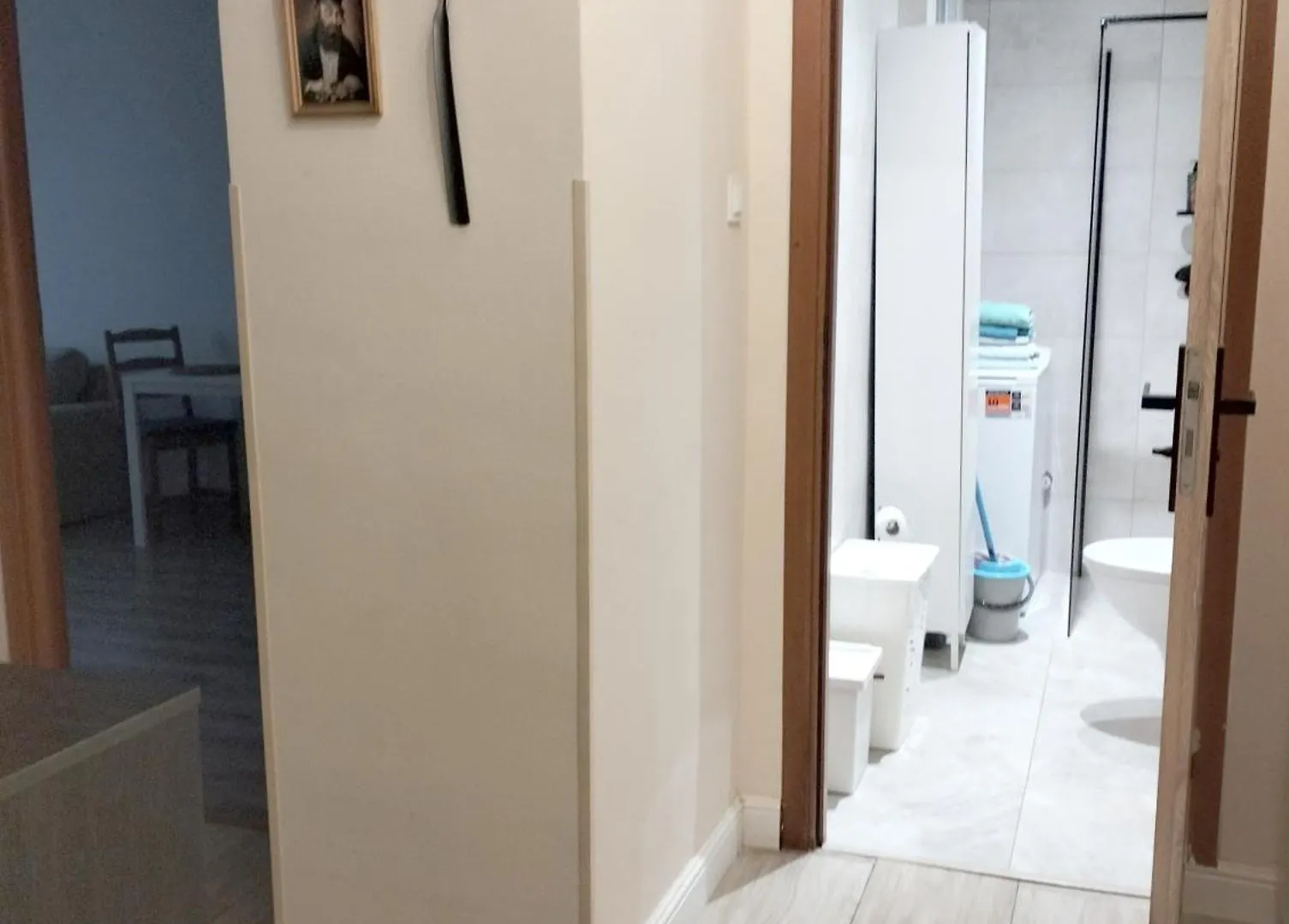 Night Host Trzebnicka 84 Free Parking Apartment Wroclaw 0*,  Poland