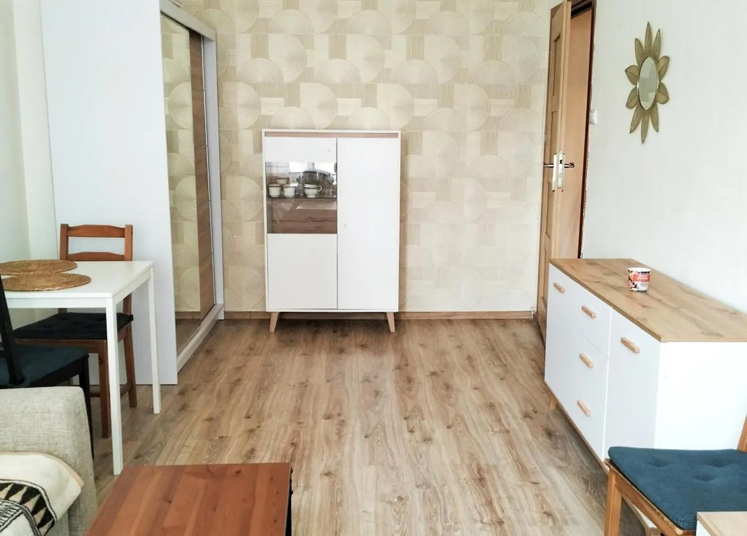Night Host Trzebnicka 84 Free Parking Apartment Wroclaw Poland